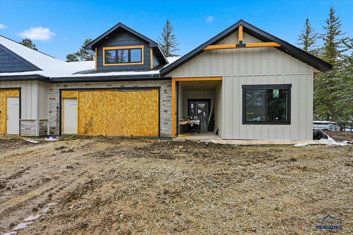 Lot 2B WESTWIND CT