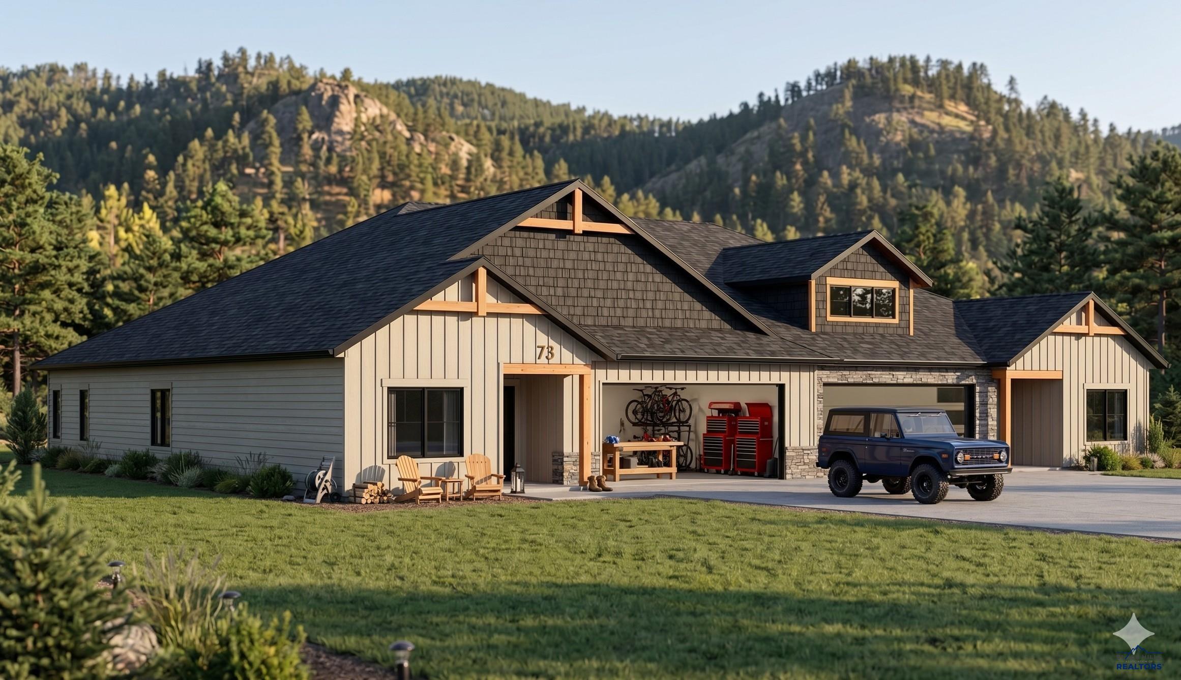 Lot 2B WESTWIND CT