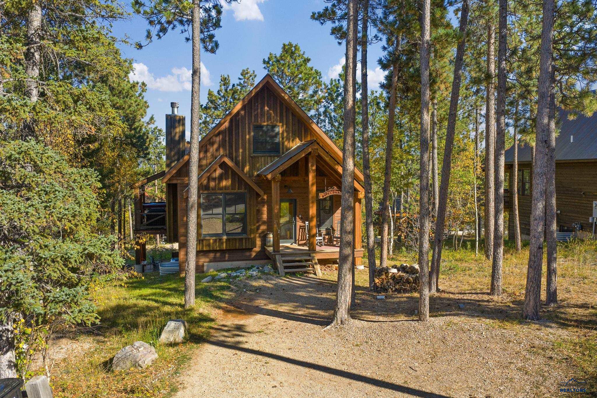 21152 GILDED MOUNTAIN LP