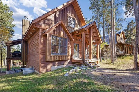 21152 GILDED MOUNTAIN LP Lead SD 57754