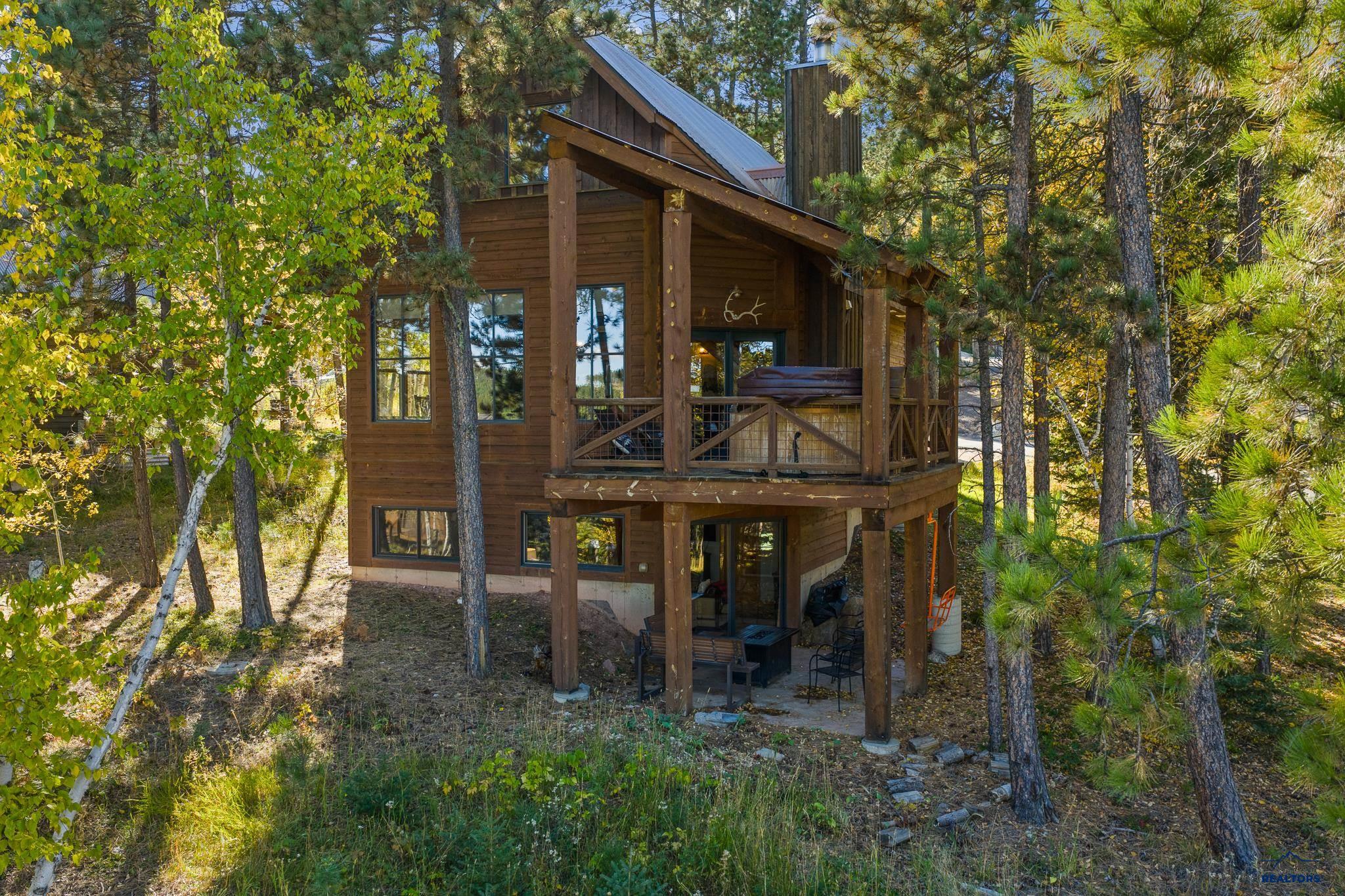 21152 GILDED MOUNTAIN LP