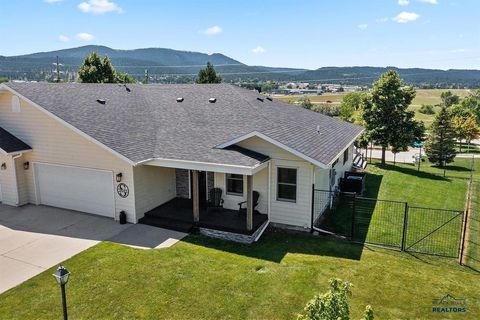 2845 MYSTIC DR Sturgis SD 57785