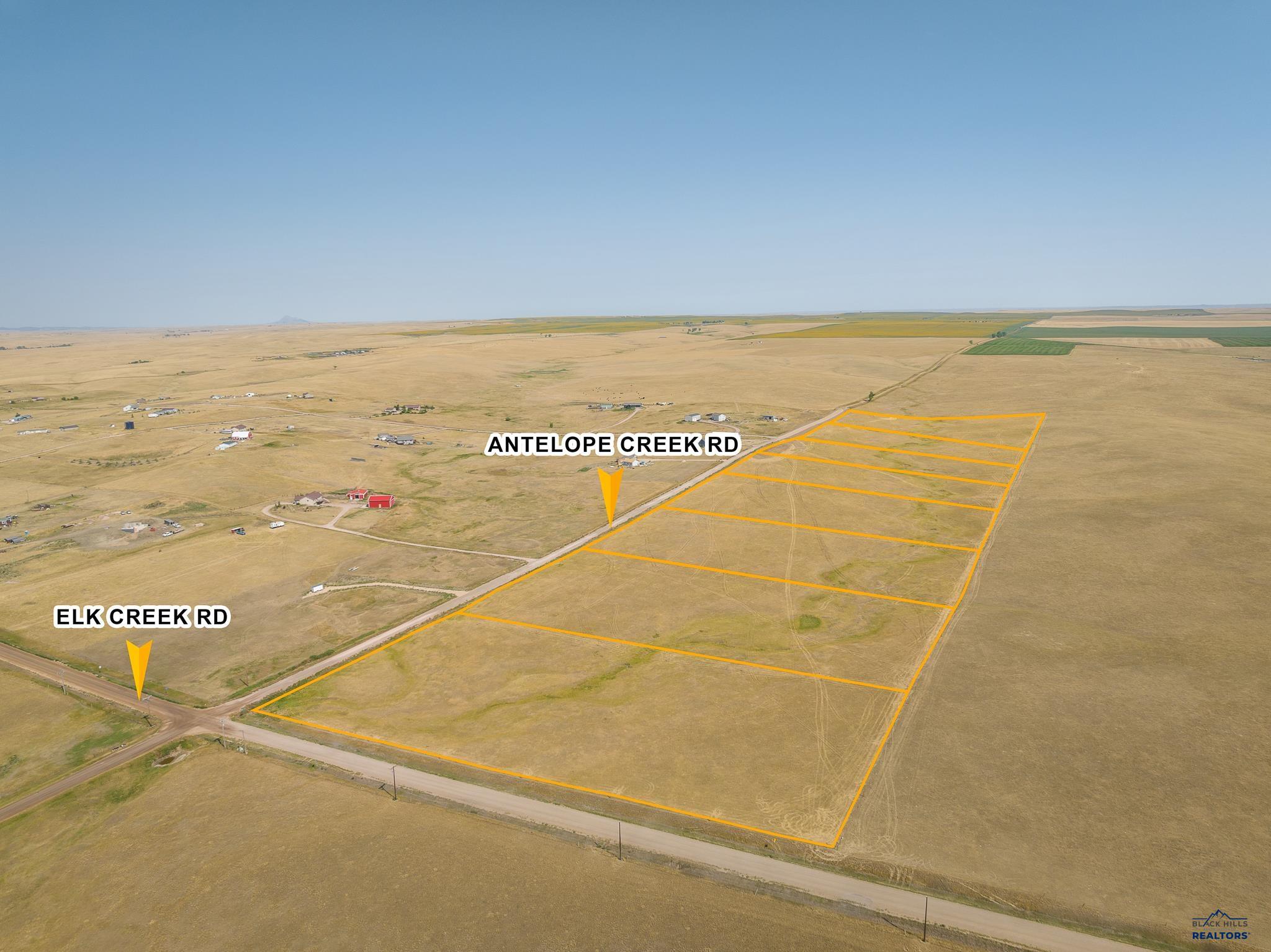 TBD ANTELOPE CREEK RD