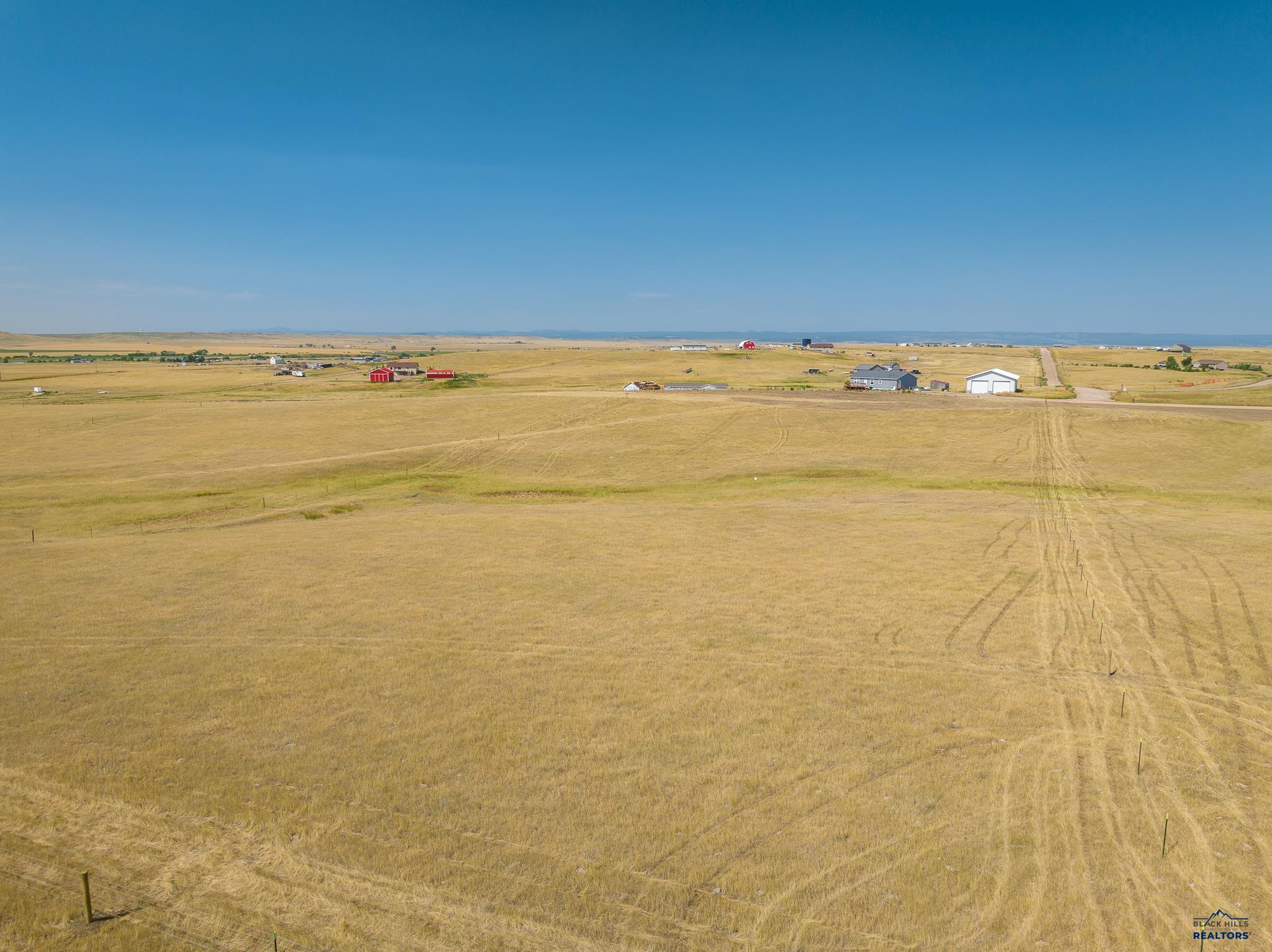 TBD ANTELOPE CREEK RD