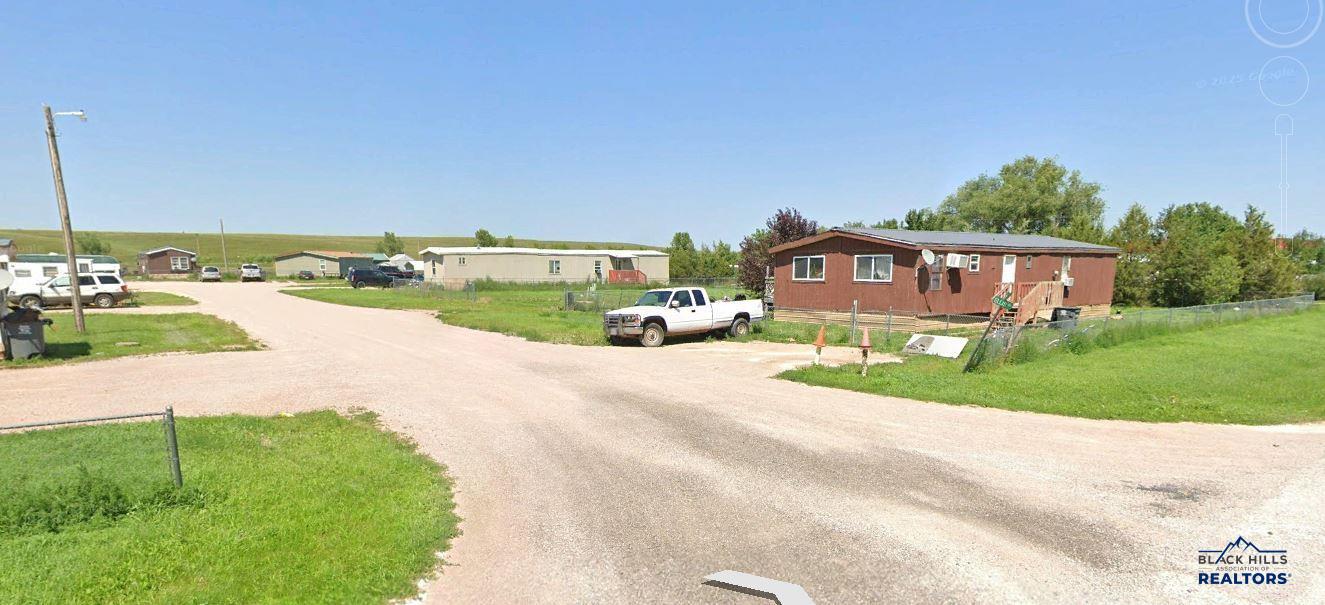 424 LINE RD