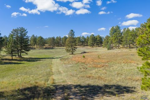 TBD OTHER Hot Springs SD 57747