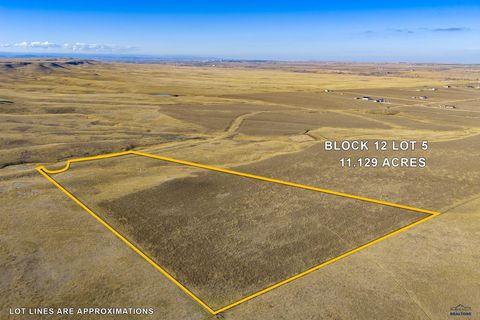 TBD GATEWAY DR Box Elder SD 57719