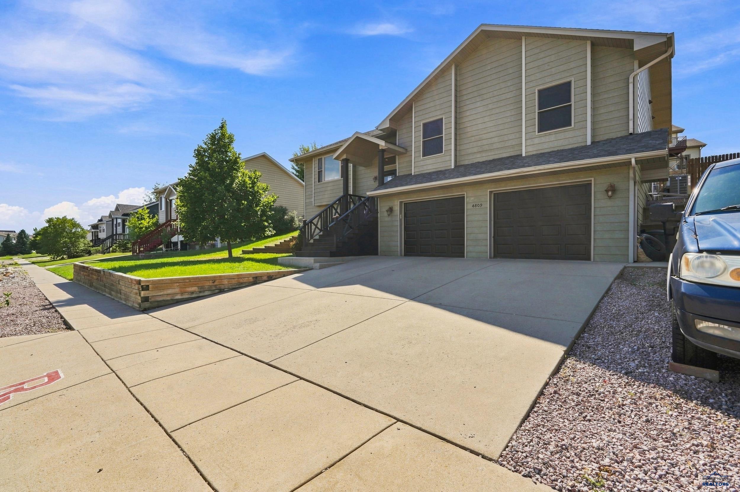 4809 COAL BANK DR