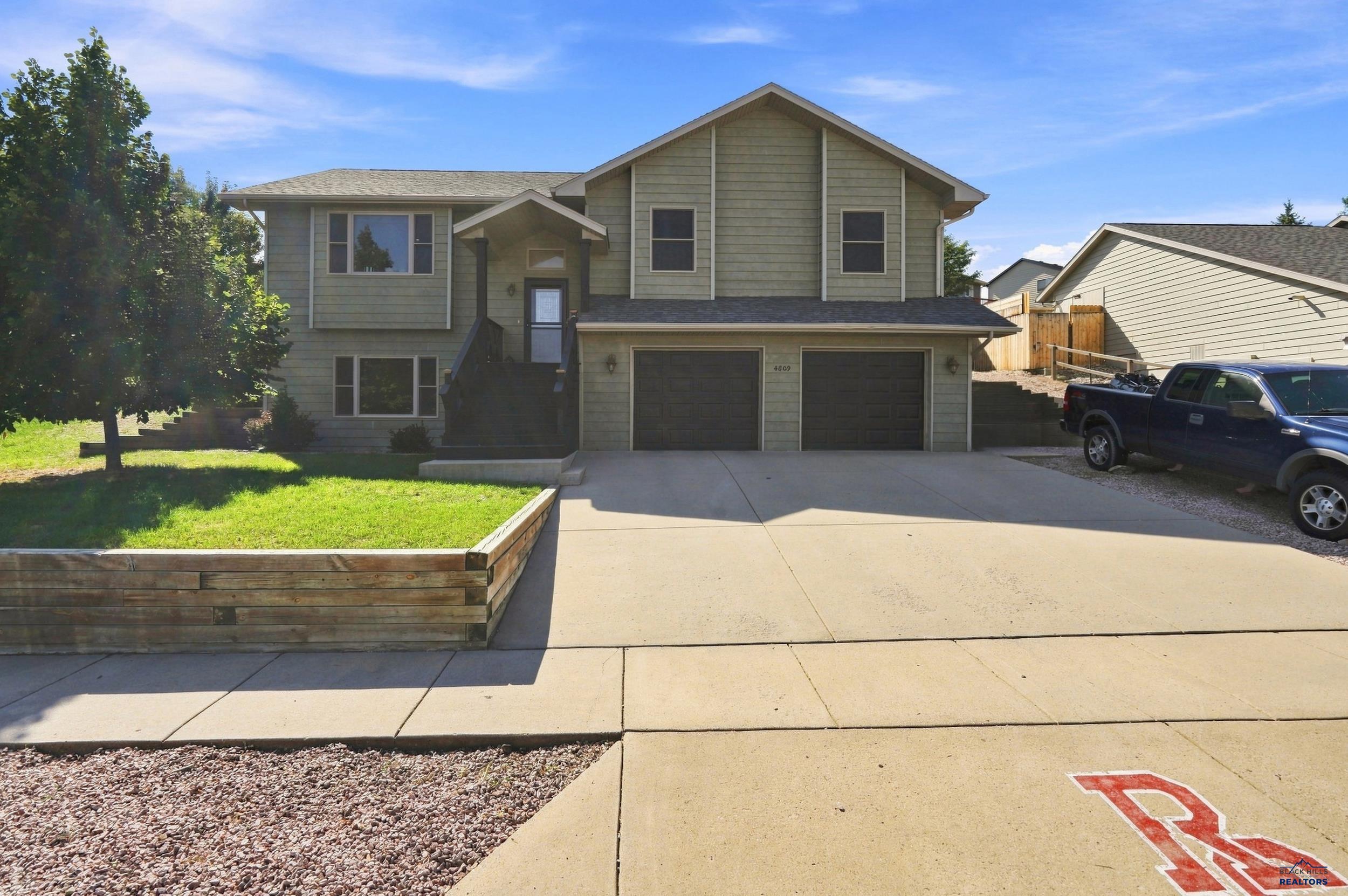 4809 COAL BANK DR