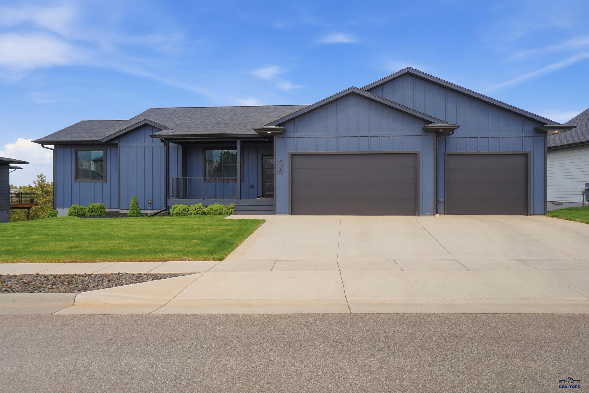 5924 CLOUD PEAK DR