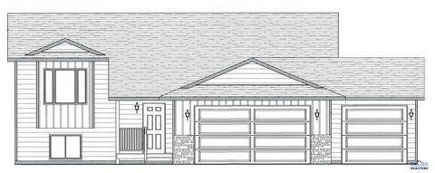 TBD SPRINGFIELD RD Rapid City SD 57703