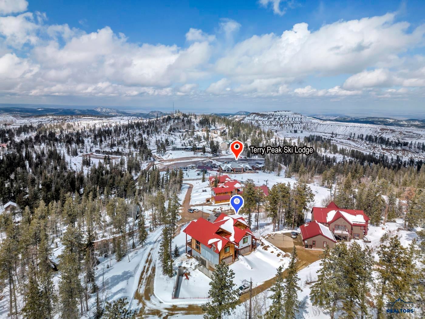 Lead, South Dakota, 57754, United States, 4 Bedrooms Bedrooms, ,3 BathroomsBathrooms,Residential,Active,2006807