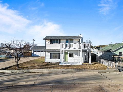 320 2ND AVE Newcastle WY 82701