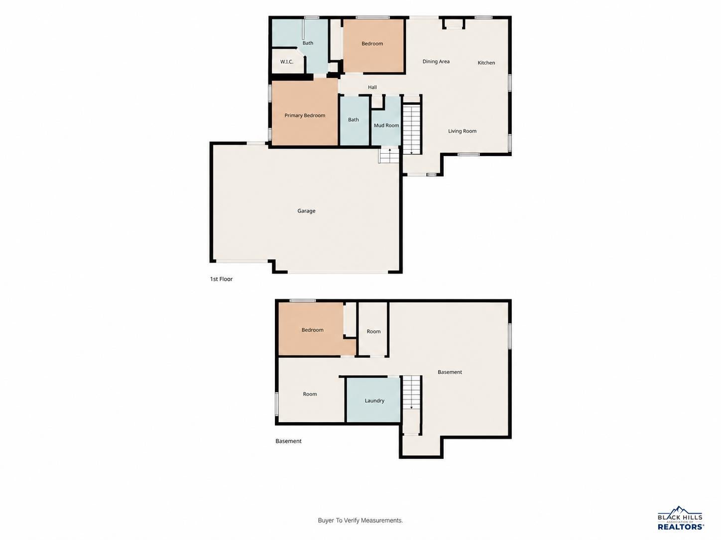 628 BULL RUN DR