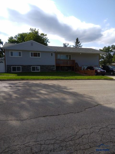 2501 PRAIRIE AVE Rapid City SD 57701