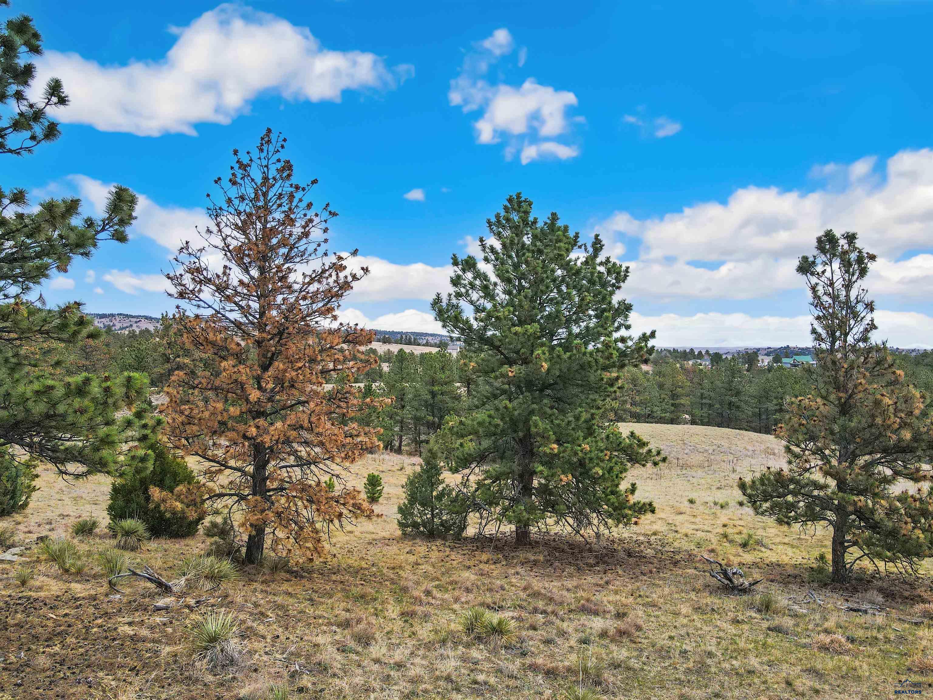 Lot 6 LAKE HILLS RD