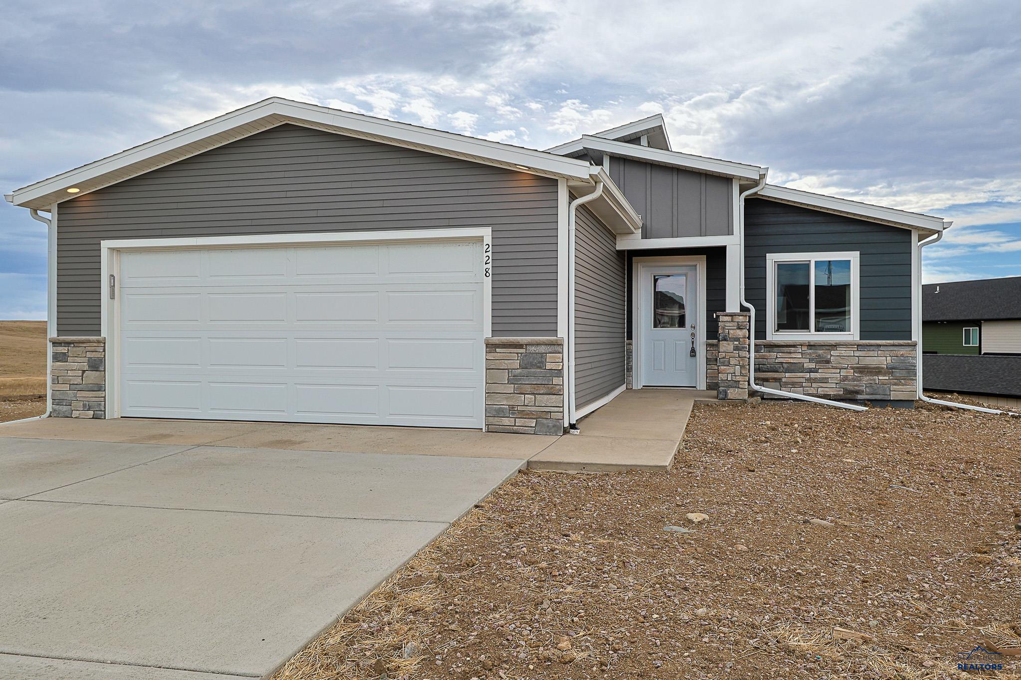 288 N VALLEY DR