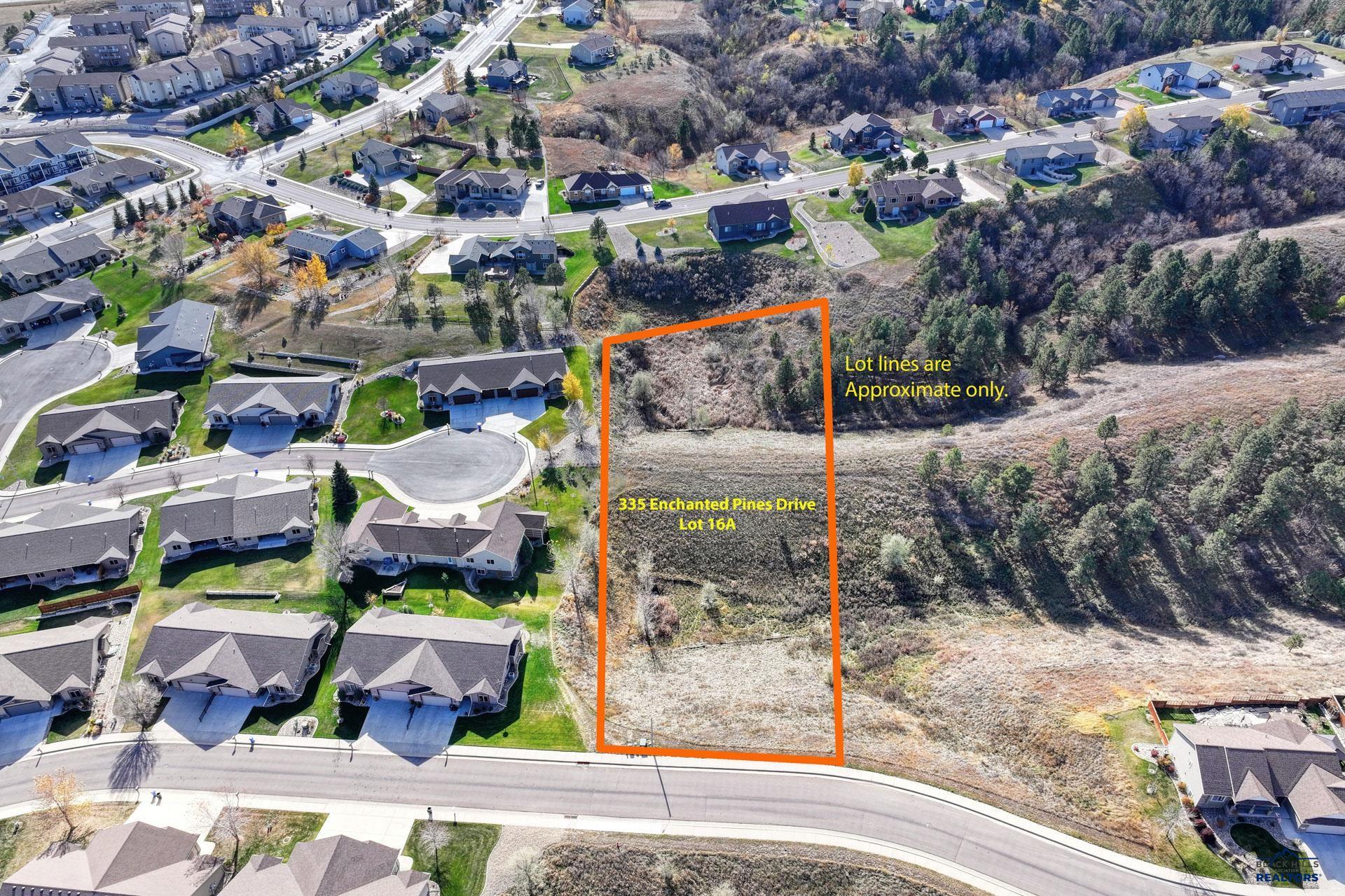 335 ENCHANTED PINES DR