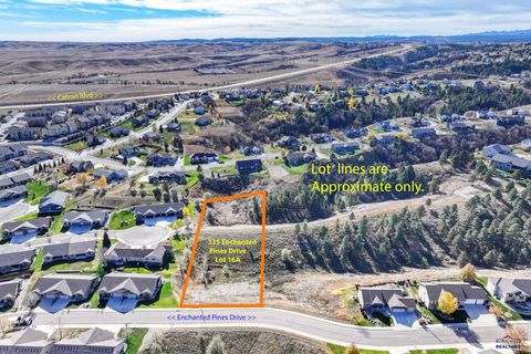 335 ENCHANTED PINES DR Rapid City SD 57701