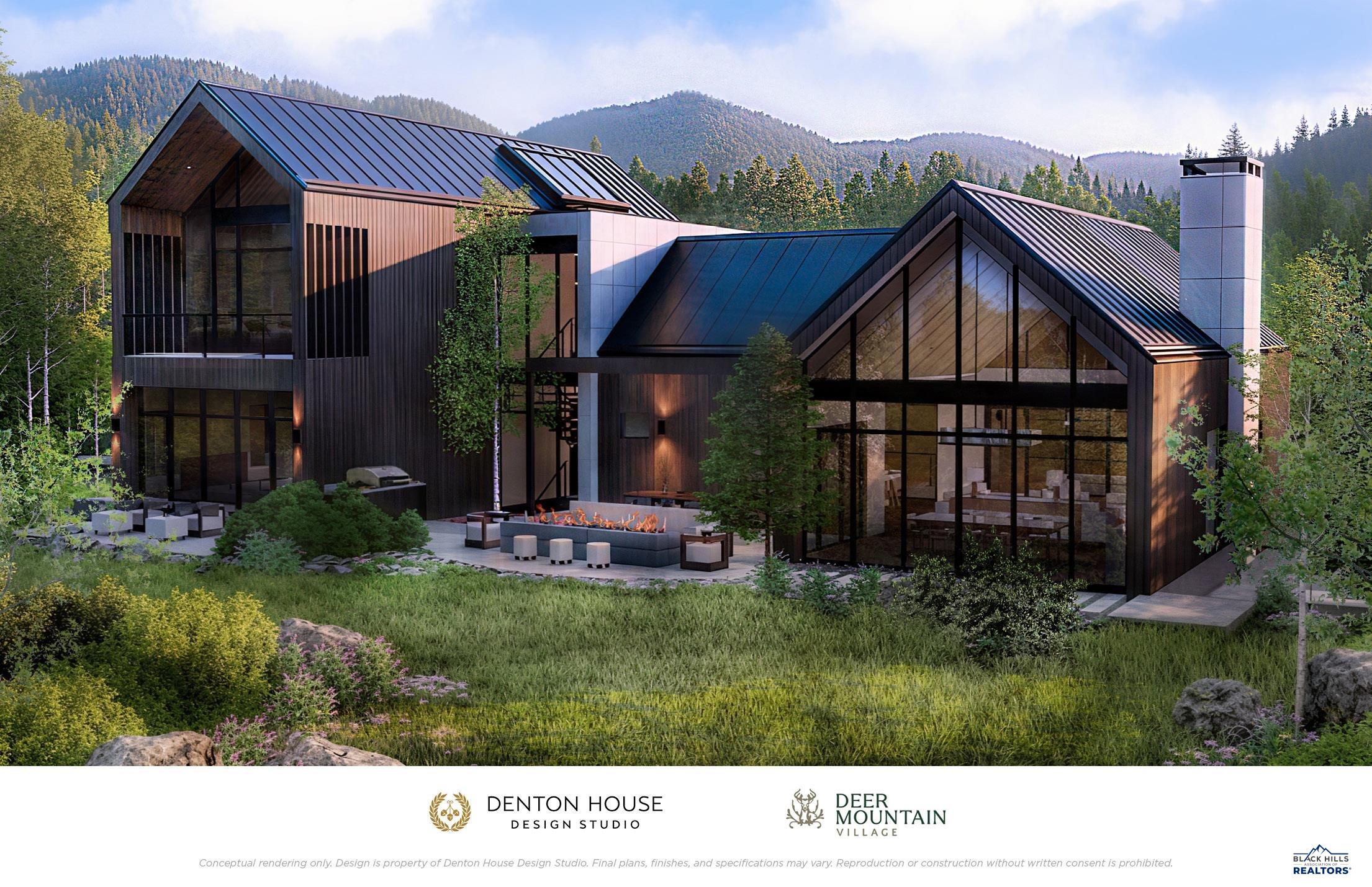 Lot 165 DEER MOUNTAIN