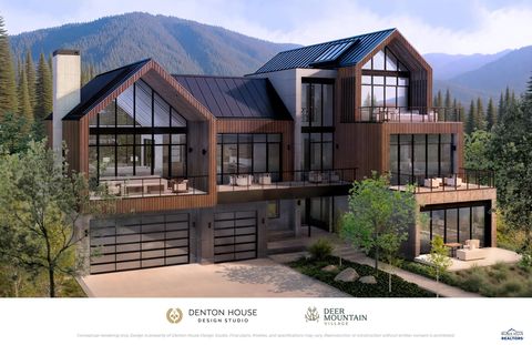 Lot 165 DEER MOUNTAIN Lead SD 57754