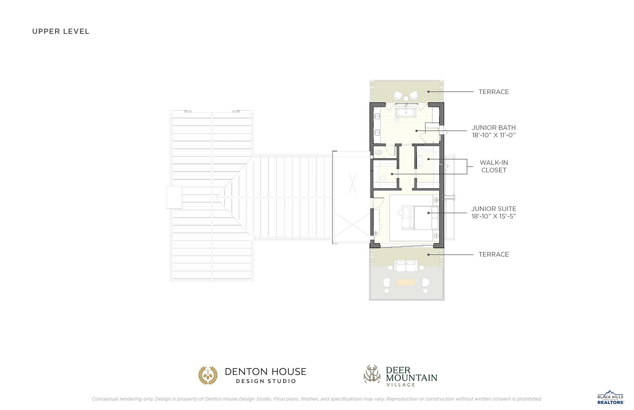 Lot 165 DEER MOUNTAIN