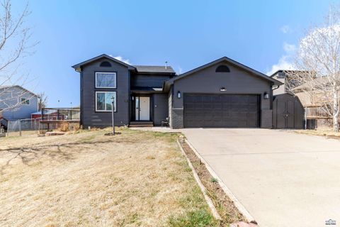 1201 COPPERFIELD DR Rapid City SD 57703