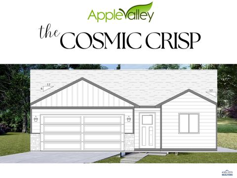 B7L32 ZESTAR LN Rapid City SD 57703