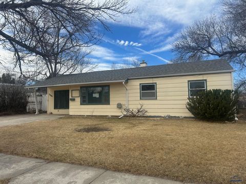 2409 BALSAM AVE Rapid City SD 57701