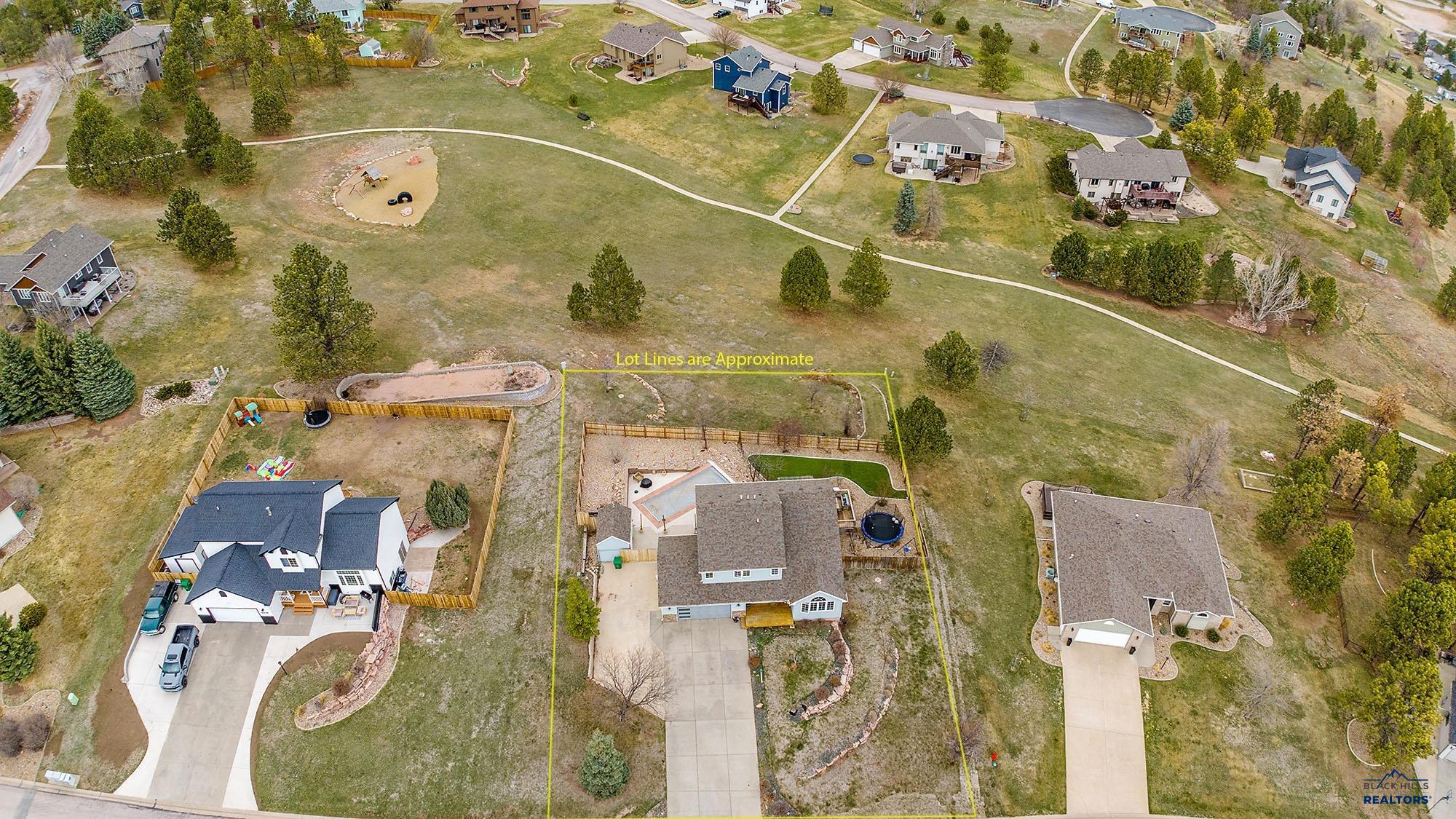 

                                                                             Rapid City                                

                                    , SD - $699,900