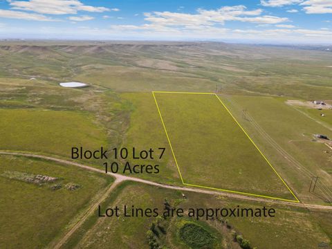 TBD GATEWAY DR Box Elder SD 57719