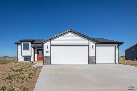 24028 BRIDLE RIDGE RD Rapid City SD 57701