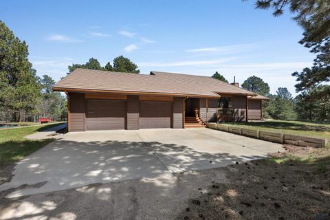 5418 STONE TREE CT Piedmont SD 57769