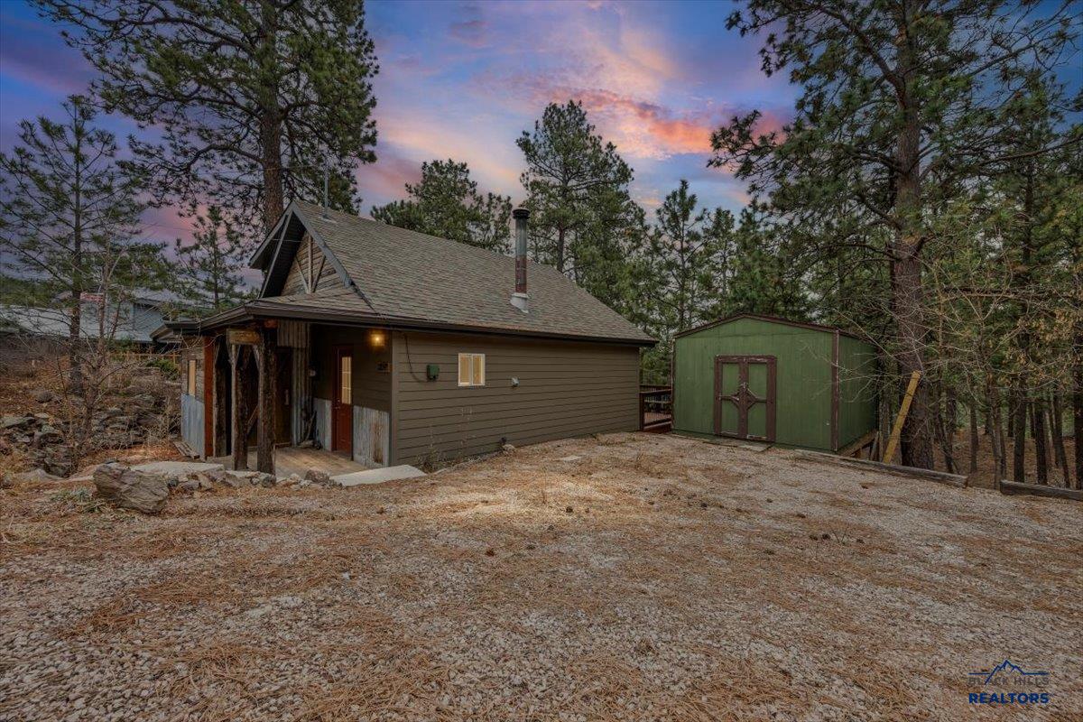 13247 TOMAHA RIDGE RD