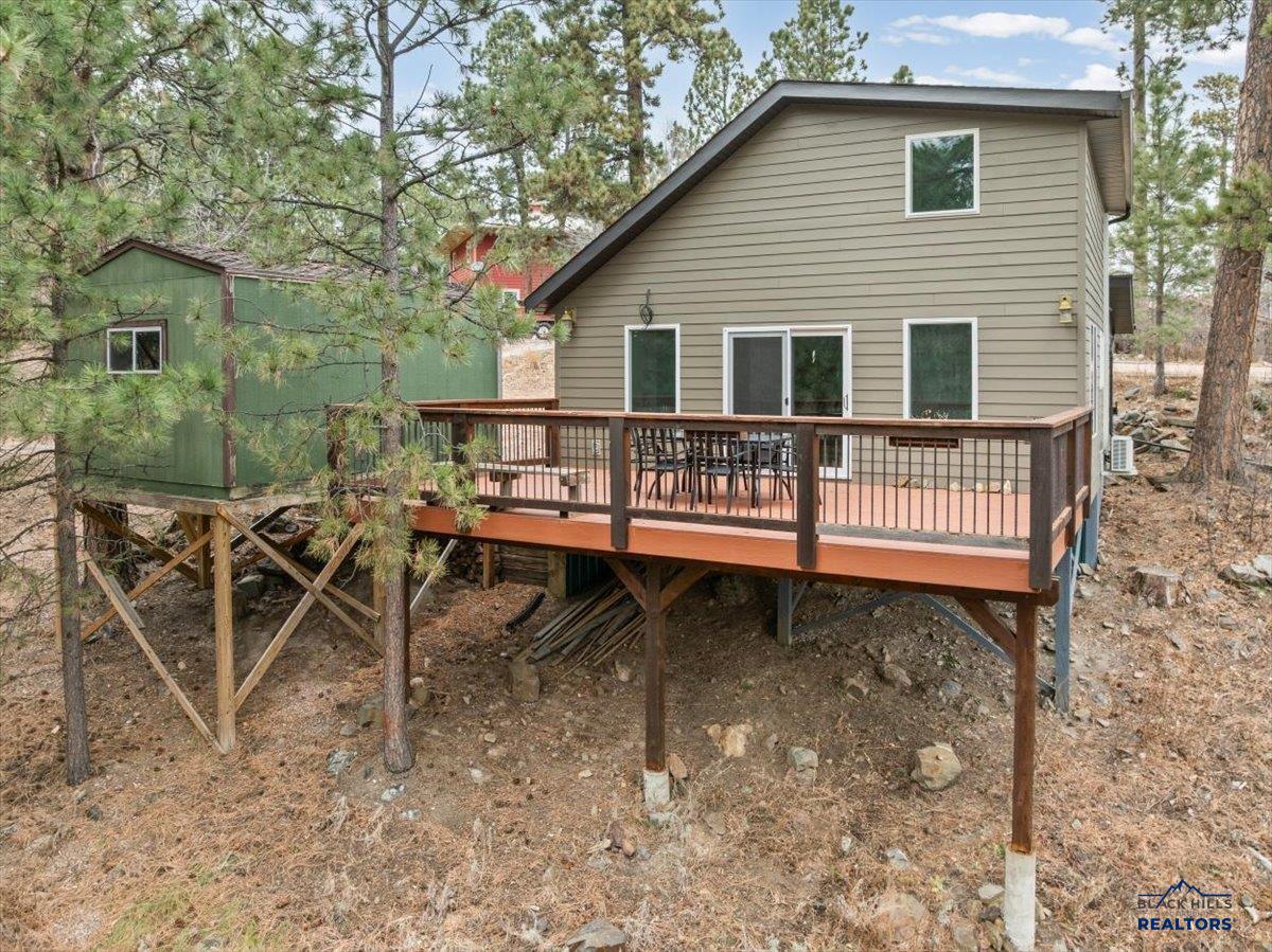 13247 TOMAHA RIDGE RD