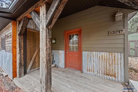 13247 TOMAHA RIDGE RD Rapid City SD 57702