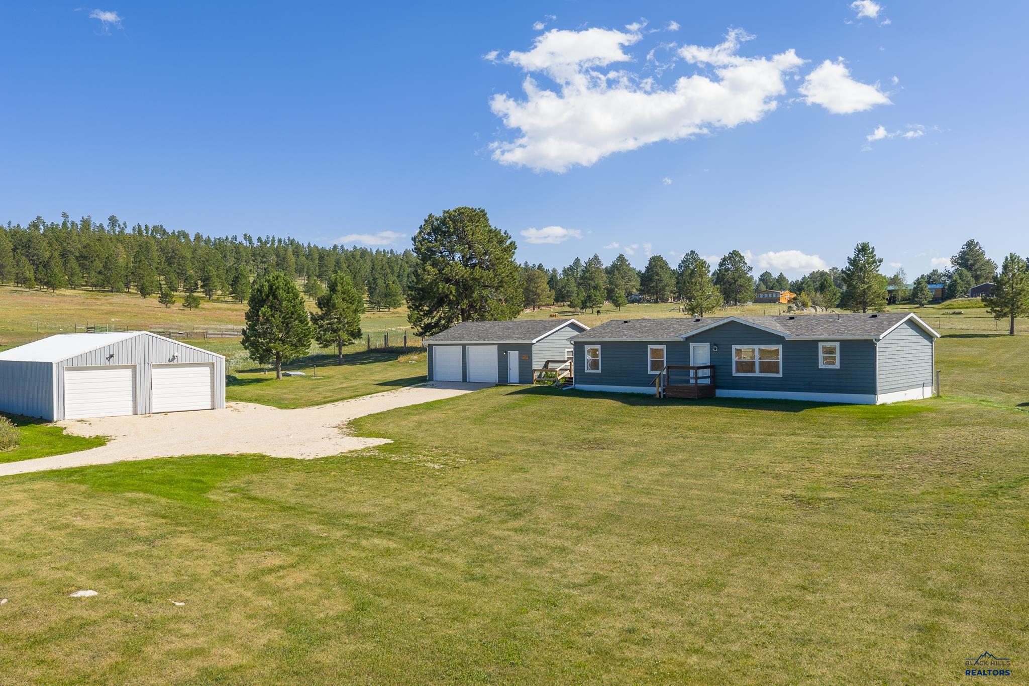 25436 SIDNEY PARK RD