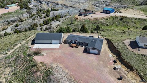 13370 WATERVIEW RD Hot Springs SD 57747