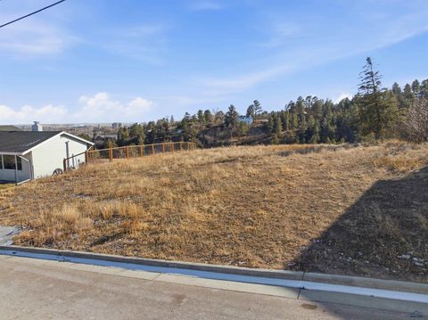 1215 ST ANDREW rapid city SD 57701