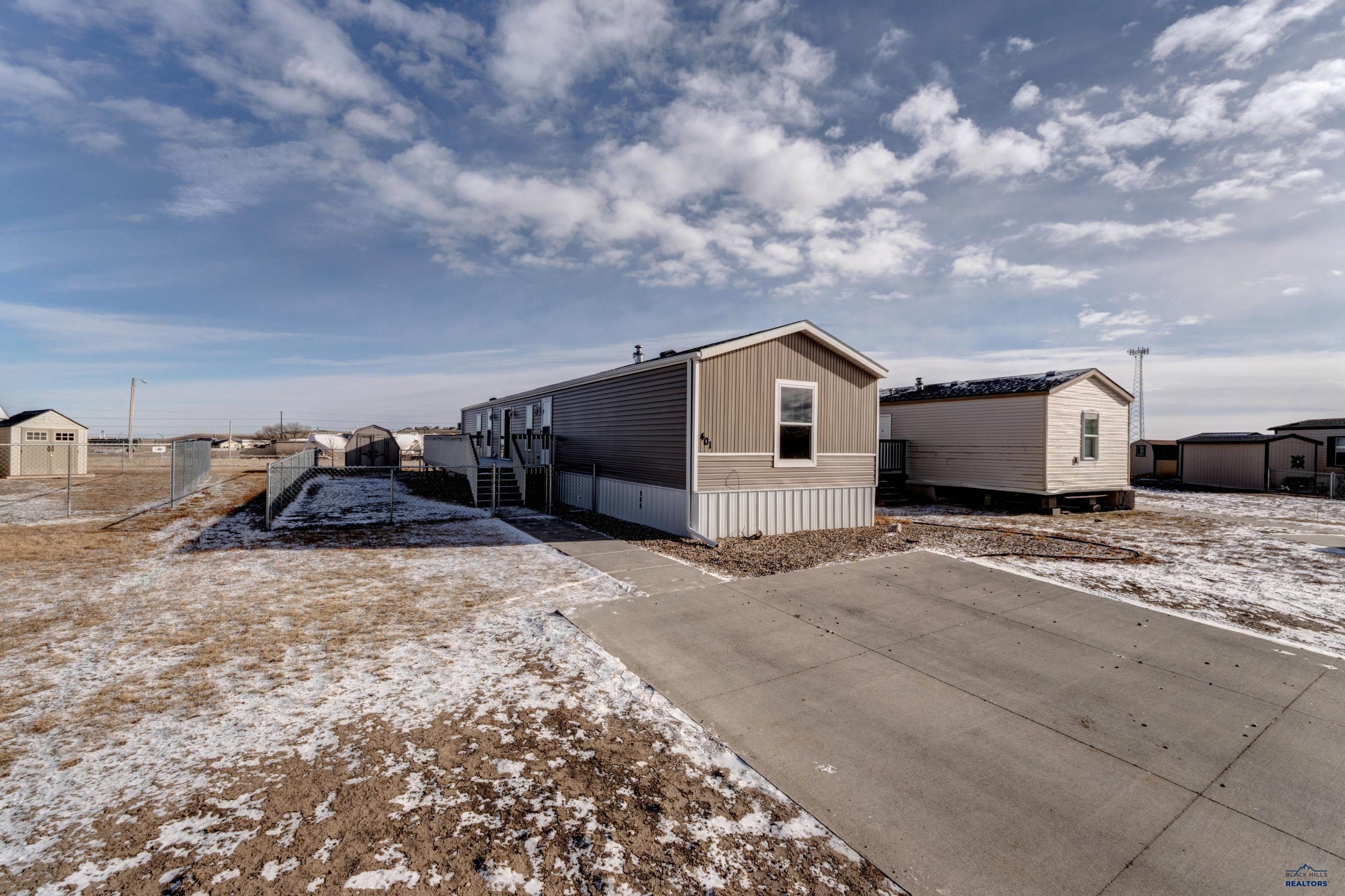 Photo 1 of 39 — 401 N SPRUCE, Rapid City, SD 57701