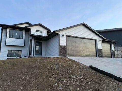 5328 SILVERTON ST Rapid City SD 57703