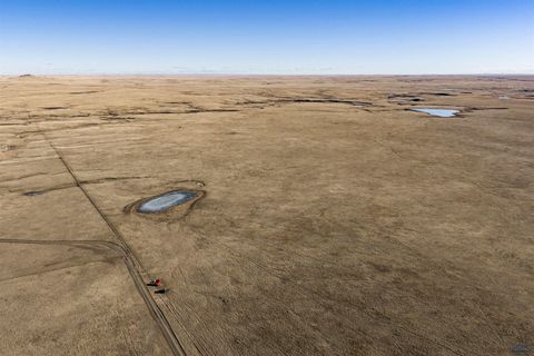 TBD TWILIGHT RD Newell SD 57760