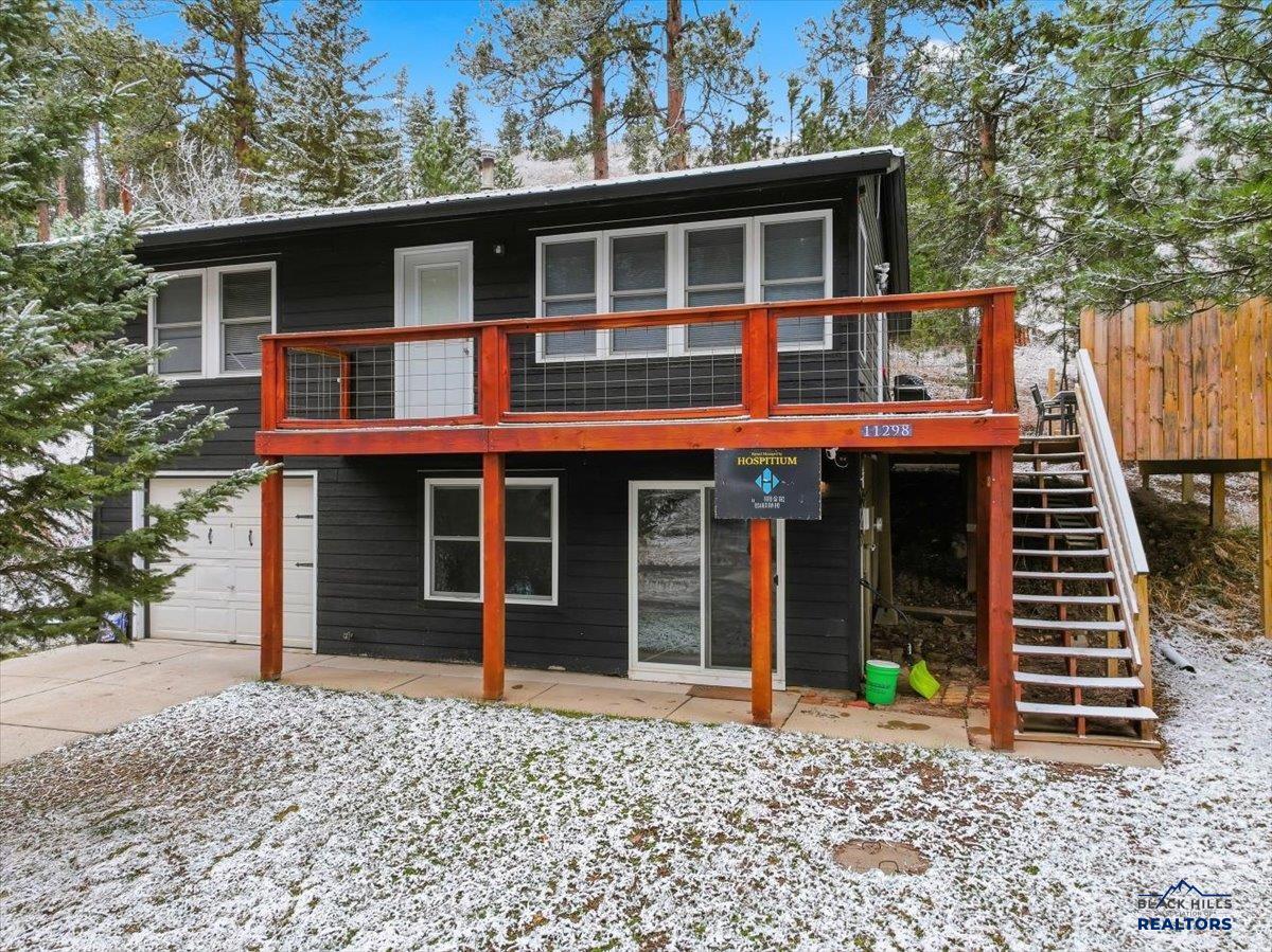 11298 NEVADA GULCH