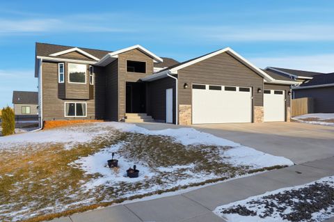 3408 DAVENPORT LOOP Sturgis SD 57785