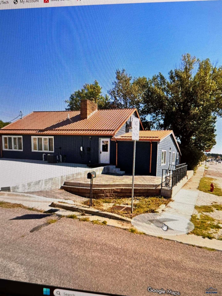 Photo 1 of 15 — 305 MT RUSHMORE RD, Custer, SD 57730