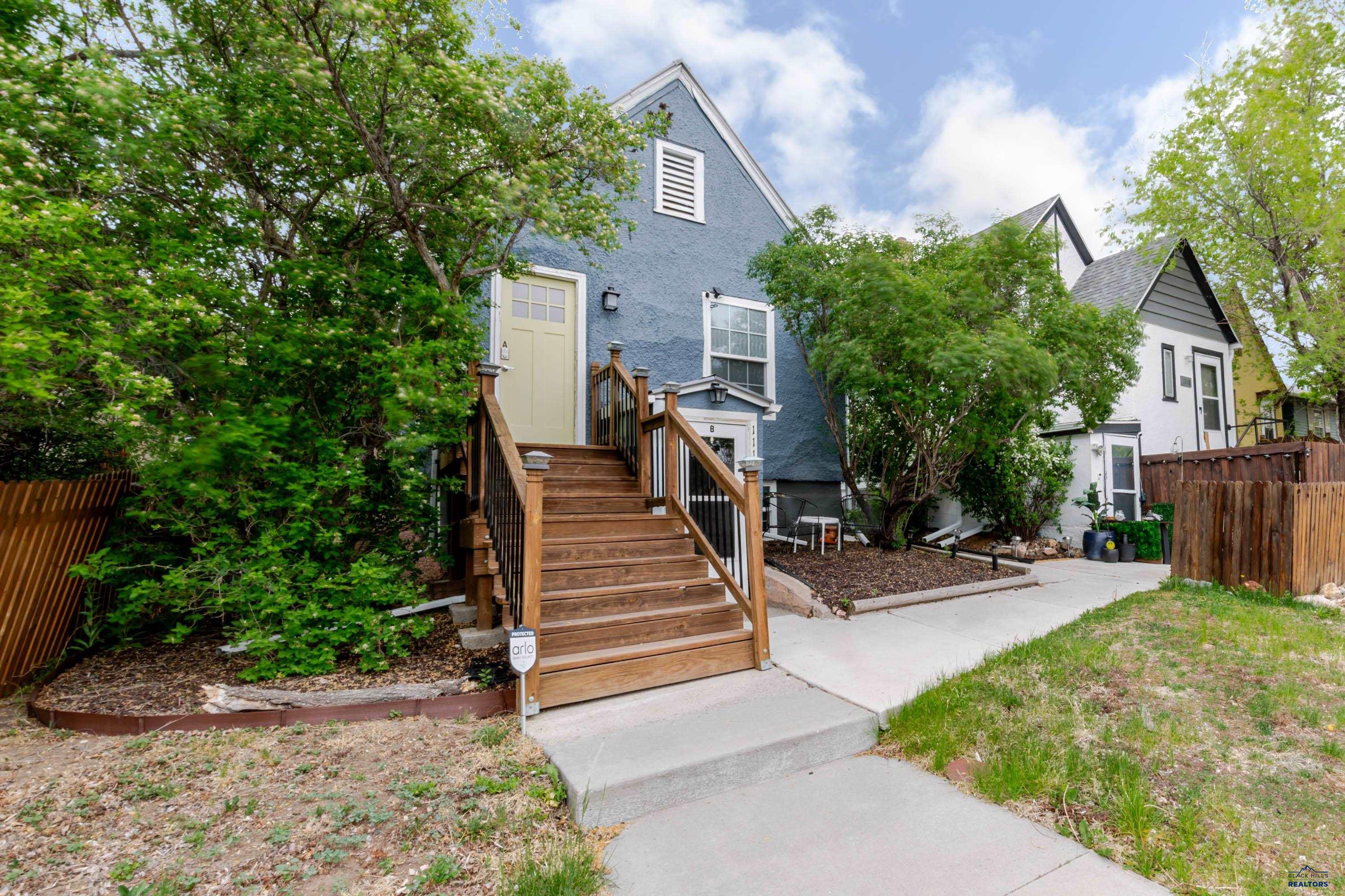 1116 MT RUSHMORE RD