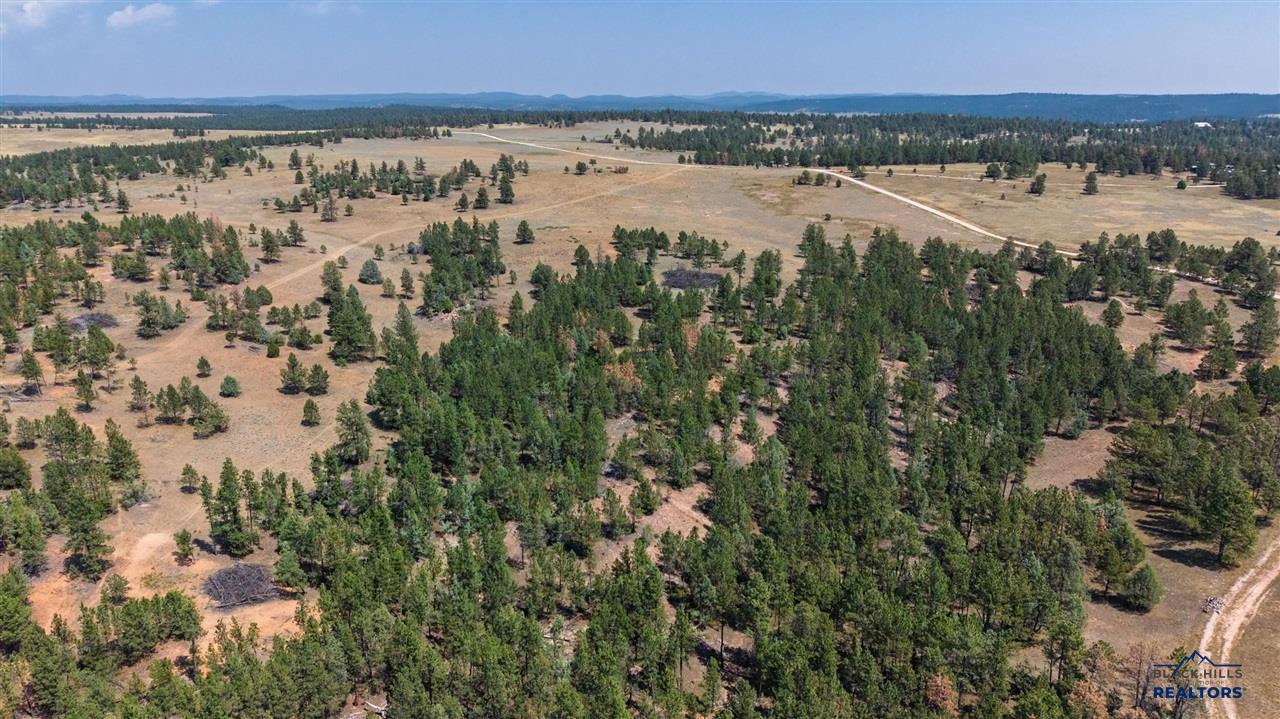 40 acres Farmer Road