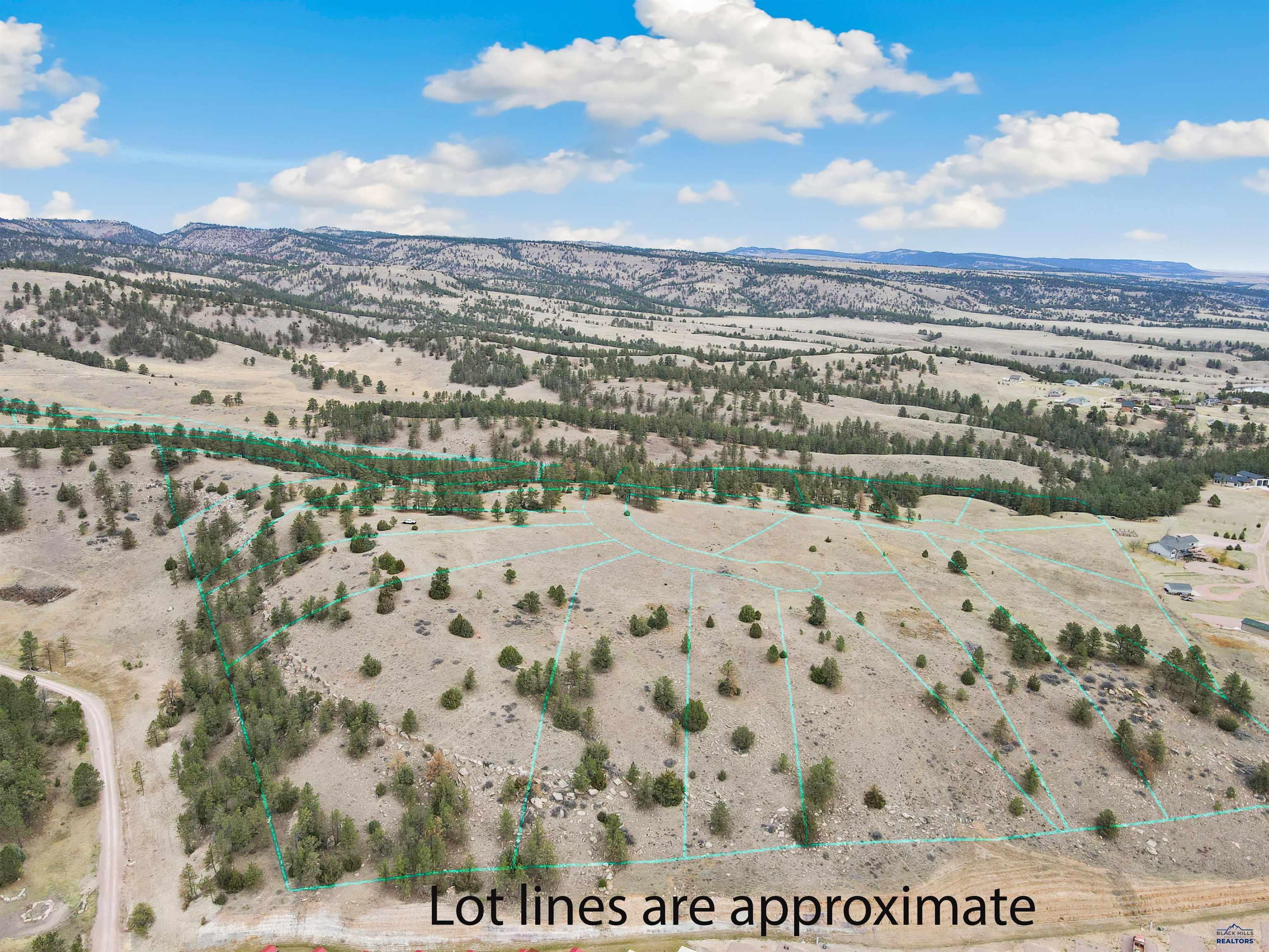 Lot 2 LAKE HILLS RD