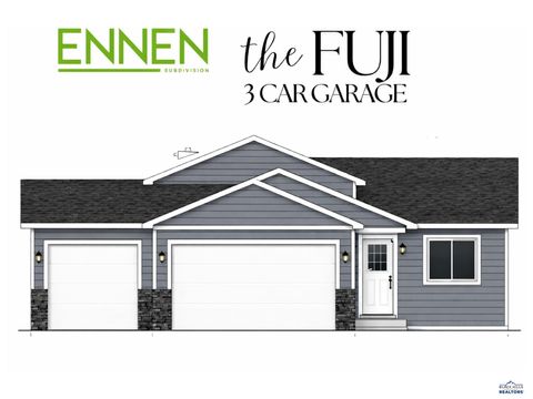 B4L5 TRAVERSE DR Rapid City SD 57703