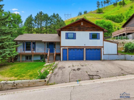 4 RYAN RD, DEADWOOD, SD 57732 - Image 2ba310a4de8a723ada0c2d0c9c9a5b5d/2950756342
